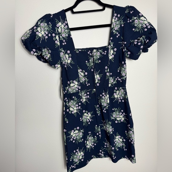 Dress TRIXXI (new with tag) - Picture 5 of 7